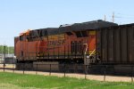 BNSF 6370